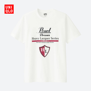 Uniqlo/优衣库 UQ194344000