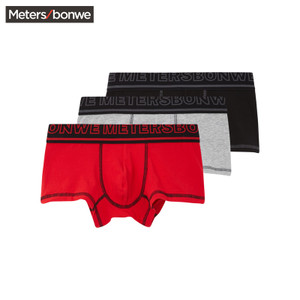 Meters Bonwe/美特斯邦威 265212