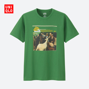 Uniqlo/优衣库 UQ194419000