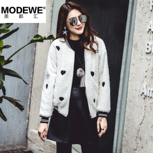 MODEWE/美都汇 DF0136