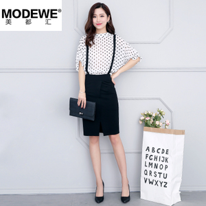 MODEWE/美都汇 BX0465