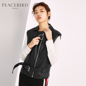 PEACEBIRD/太平鸟 A1BD71101