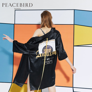 PEACEBIRD/太平鸟 AWCA72211