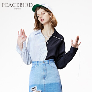 PEACEBIRD/太平鸟 AWCD72208