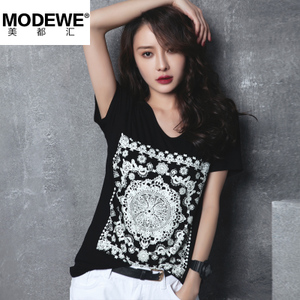 MODEWE/美都汇 FY0434.