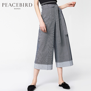 PEACEBIRD/太平鸟 A1GB62130