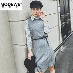 MODEWE/美都汇 BE0858