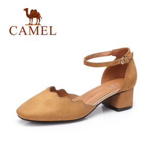 Camel/骆驼 A72514603