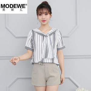 MODEWE/美都汇 CT0397