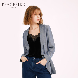 PEACEBIRD/太平鸟 A1BB71376