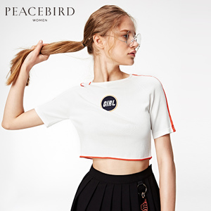 PEACEBIRD/太平鸟 AWEE72159