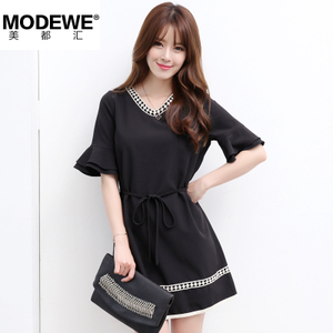 MODEWE/美都汇 BX0298