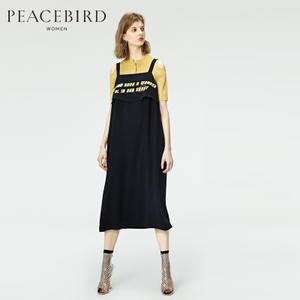 PEACEBIRD/太平鸟 AWFA72112