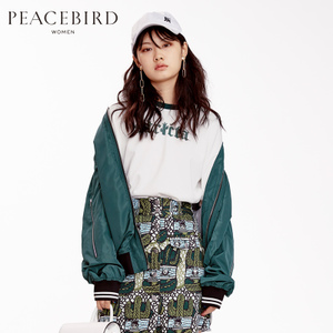 PEACEBIRD/太平鸟 A3BB71205