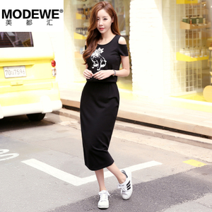 MODEWE/美都汇 BX0260