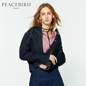 PEACEBIRD/太平鸟 A1BB71199