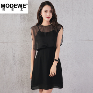 MODEWE/美都汇 XJ0439