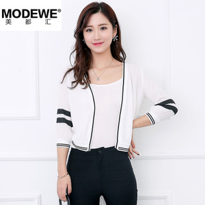 MODEWE/美都汇 BX0522