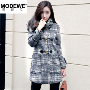 MODEWE/美都汇 BX0090