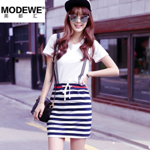 MODEWE/美都汇 CP1175