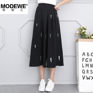 MODEWE/美都汇 BX0569