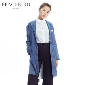 PEACEBIRD/太平鸟 A1BB71380
