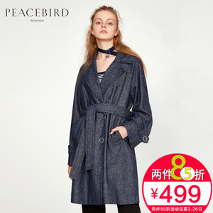 PEACEBIRD/太平鸟 A2BB71112