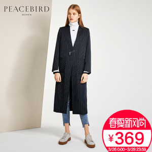 PEACEBIRD/太平鸟 A1BB71221