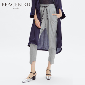 PEACEBIRD/太平鸟 A4GB72102