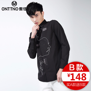 ONTTNO/傲徒 191718