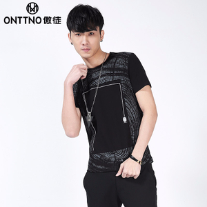 ONTTNO/傲徒 817003