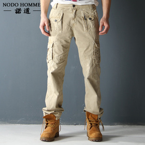 Nodo Homme/诺道 ND16B3380