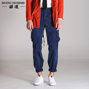 Nodo Homme/诺道 ND16B3237