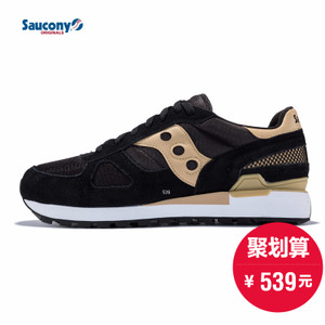 Saucony/圣康尼 S2108-F