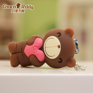 CHOCO TEDDY CT-3089