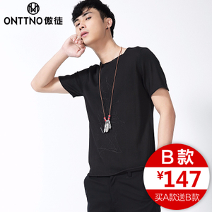 ONTTNO/傲徒 111778