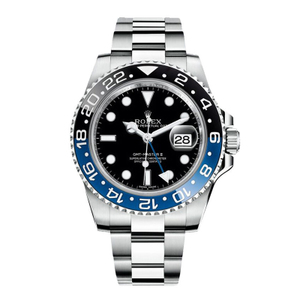 Rolex/劳力士 116710BLNR