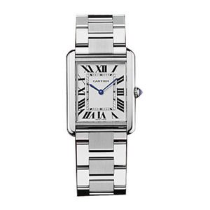 Cartier/卡地亚 W5200014