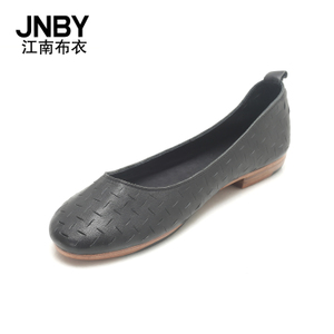JNBY/江南布衣 7E25047-001