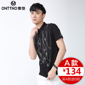 ONTTNO/傲徒 129904