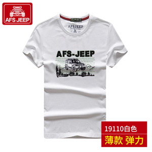 Afs Jeep/战地吉普 19110T