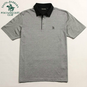 SANTA BARBARA POLO＆RACQUET CLUB/圣大保罗 PS14KT514