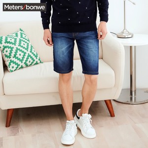 Meters Bonwe/美特斯邦威 602553