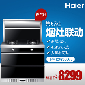 Haier/海尔 JJZT-JE9C-12T