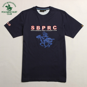 SANTA BARBARA POLO＆RACQUET CLUB/圣大保罗 PS14KT326