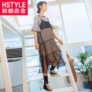 HSTYLE/韩都衣舍 OR6138