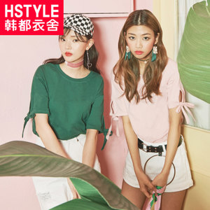 HSTYLE/韩都衣舍 DQ7247