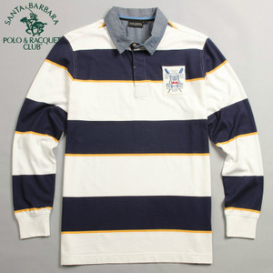 SANTA BARBARA POLO＆RACQUET CLUB/圣大保罗 PS14KT111