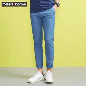 Meters Bonwe/美特斯邦威 753143