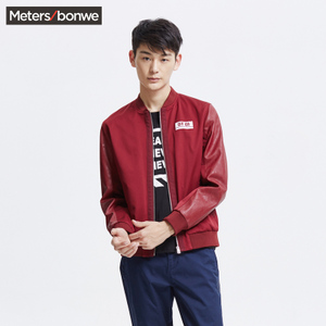 Meters Bonwe/美特斯邦威 245038